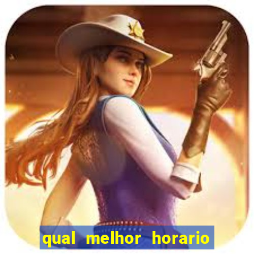 qual melhor horario de jogar fortune rabbit